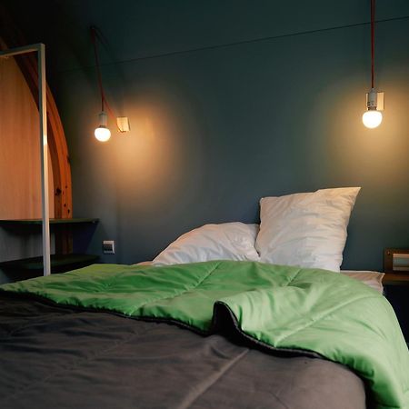 Camping Onlycamp La Potiniere Ecueille Экстерьер фото