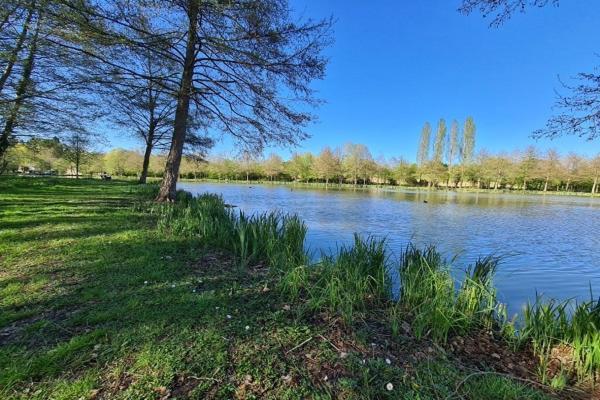 Camping Onlycamp La Potiniere Ecueille Экстерьер фото