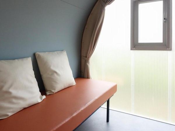 Camping Onlycamp La Potiniere Ecueille Экстерьер фото